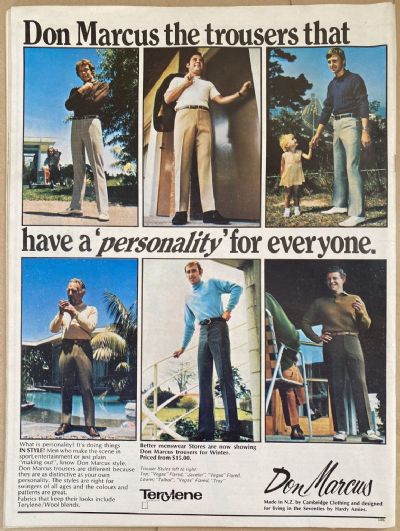 OLD NEWSPAPER: New Zealand Weekly News, No. 5549, 13 April 1970