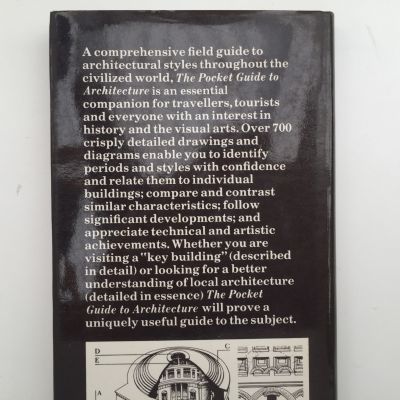 Pocket Guide to Architecture