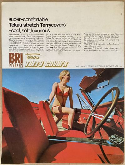 OLD NEWSPAPER: New Zealand Weekly News, No. 5579, 9 November 1970