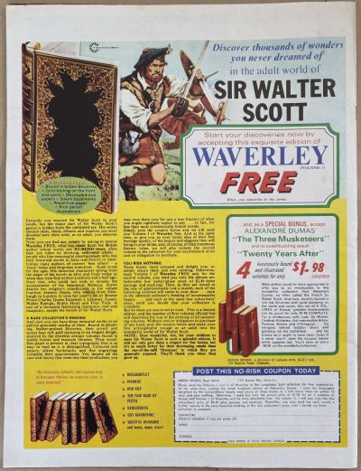 OLD NEWSPAPER: New Zealand Weekly News, No. 5550, 20 April 1970