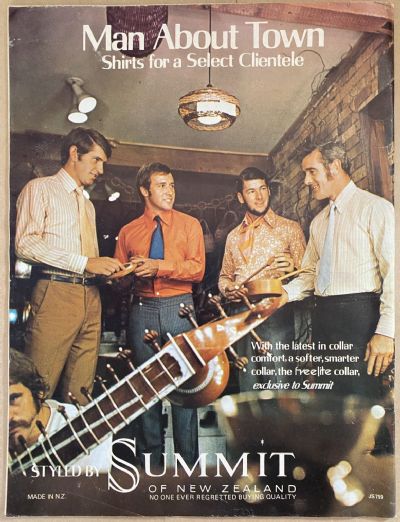 OLD NEWSPAPER: New Zealand Weekly News, No. 5553, 11 May 1970