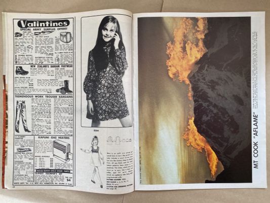 OLD NEWSPAPER: New Zealand Weekly News, No. 5551, 27 April 1970