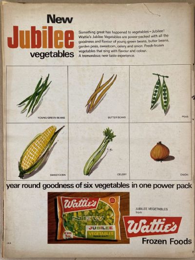 OLD NEWSPAPER: New Zealand Weekly News, No. 5560, 29 June 1970