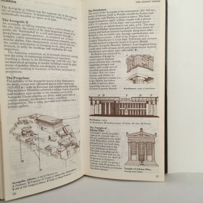 Pocket Guide to Architecture