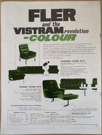 OLD NEWSPAPER: New Zealand Weekly News, No. 5574, 5 October 1970