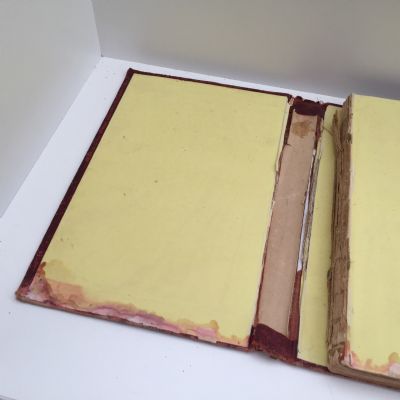 A Manual Of Boot & Shoe Manufacture