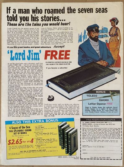 OLD NEWSPAPER: New Zealand Weekly News, No. 5578, 2 November 1970