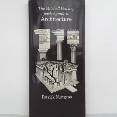 Pocket Guide to Architecture