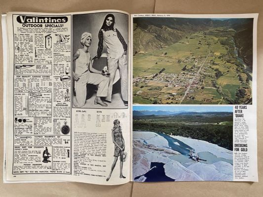 OLD NEWSPAPER: New Zealand Weekly News, No. 5540, 2 February 1970