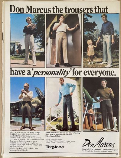 OLD NEWSPAPER: New Zealand Weekly News, No. 5546, 23 March 1970