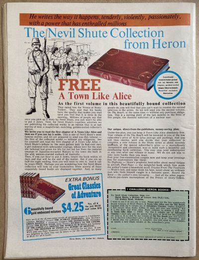 OLD NEWSPAPER: New Zealand Weekly News, No. 5518, 1 September 1969