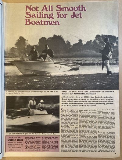 OLD NEWSPAPER: New Zealand Weekly News - No. 5520, 15 September 1969