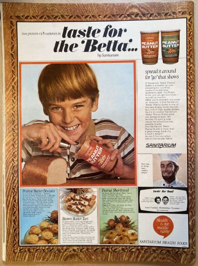 OLD NEWSPAPER: New Zealand Weekly News, No. 5519, 8 September 1969