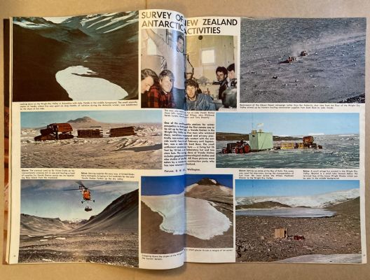 OLD NEWSPAPER: New Zealand Weekly News, No. 5519, 8 September 1969