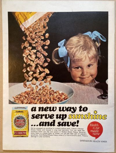 OLD NEWSPAPER: New Zealand Weekly News, No. 5523, 6 October 1969