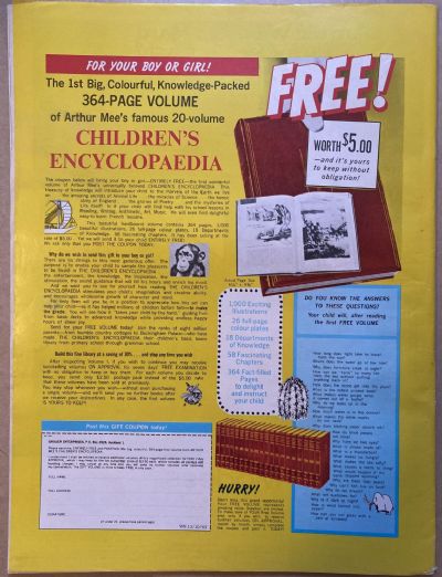 OLD NEWSPAPER: New Zealand Weekly News, No. 5524, 13 October 1969