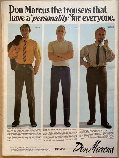 OLD NEWSPAPER: New Zealand Weekly News, No. 5528, 10 November 1969