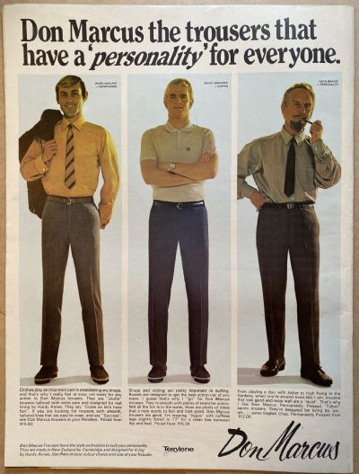 OLD NEWSPAPER: New Zealand Weekly News, No. 5530, 24 November 1969
