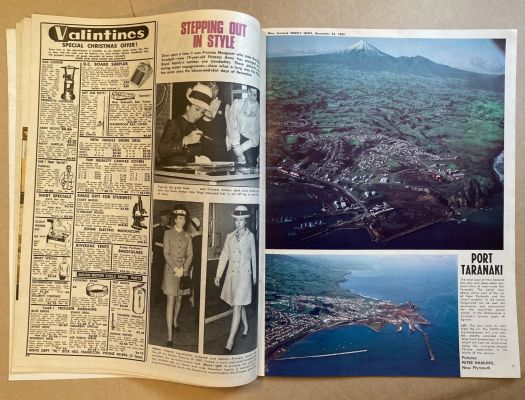 OLD NEWSPAPER: New Zealand Weekly News, No. 5530, 24 November 1969