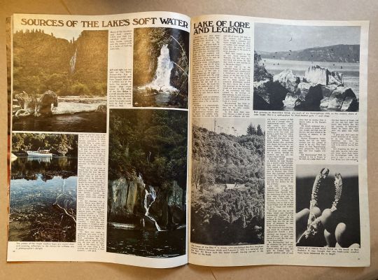 OLD NEWSPAPER: New Zealand Weekly News, No. 5531, 1 December 1969