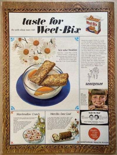 OLD NEWSPAPER: New Zealand Weekly News, No. 5529, 17 November 1969