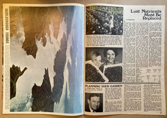 OLD NEWSPAPER: New Zealand Weekly News, No. 5529, 17 November 1969
