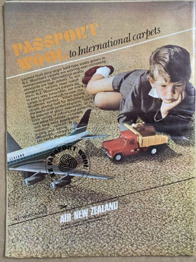 OLD NEWSPAPER: New Zealand Weekly News, No. 5516, 18 April 1969