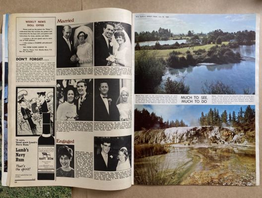 OLD NEWSPAPER: New Zealand Weekly News, No. 5513, 28 July 1969