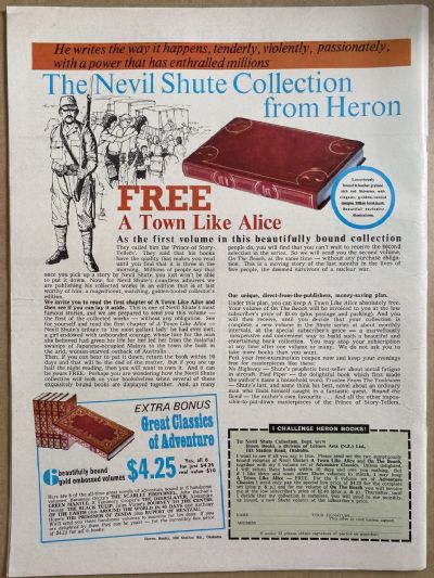 OLD NEWSPAPER: New Zealand Weekly News, No. 5512, 21 July 1969