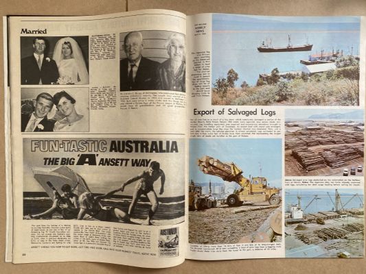 OLD NEWSPAPER: New Zealand Weekly News, No. 5499, 21 April 1969