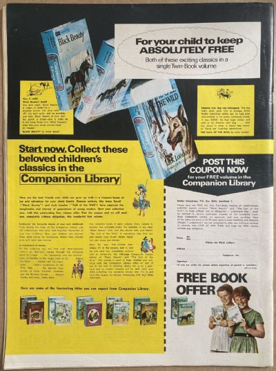 OLD NEWSPAPER: New Zealand Weekly News, No. 5498, 14 April 1969