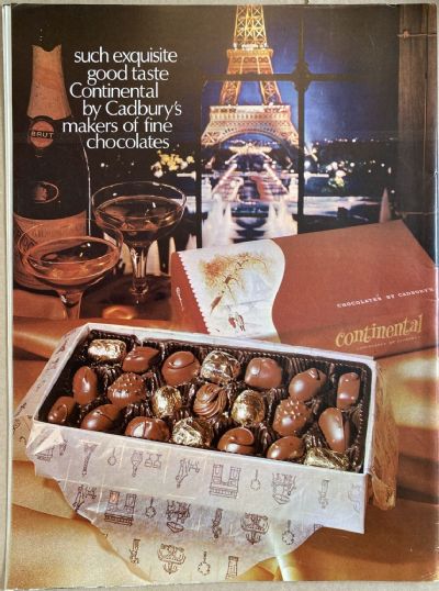 OLD NEWSPAPER: New Zealand Weekly News, No. 5494, 17 March 1969