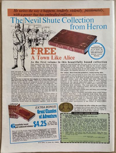 OLD NEWSPAPER: New Zealand Weekly News, No. 5496, 31 March 1969