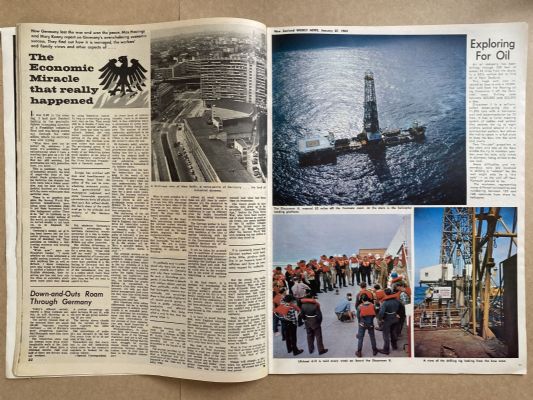 OLD NEWSPAPER: New Zealand Weekly News, 27 January 1969
