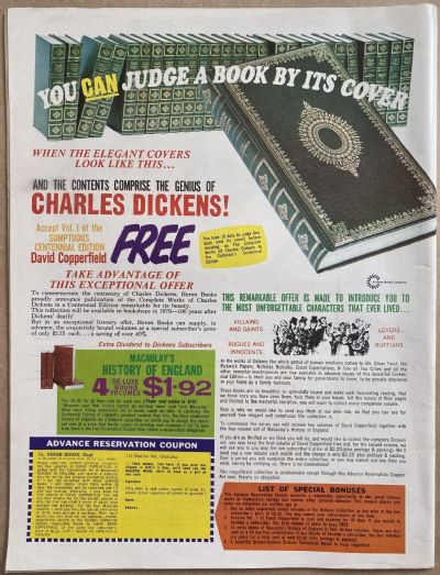 OLD NEWSPAPER: New Zealand Weekly News, No. 5488, 3 February 1969