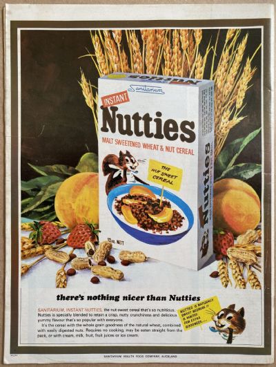 OLD NEWSPAPER: New Zealand Weekly News, No. 5441, 11 March 1968