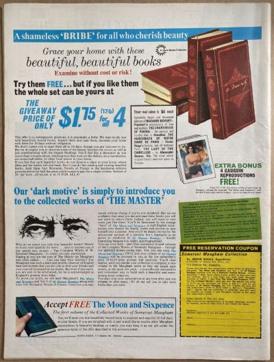 OLD NEWSPAPER: New Zealand Weekly News, 13 May 1968