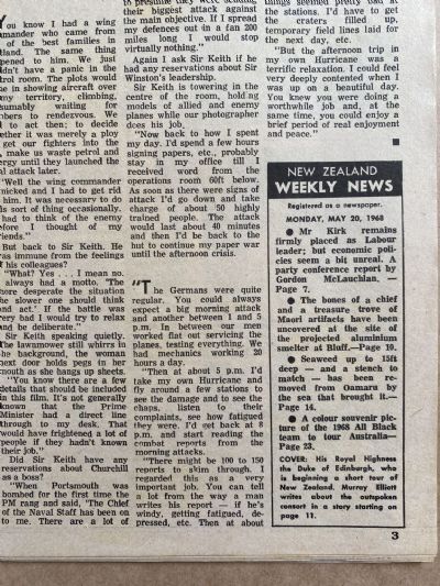 OLD NEWSPAPER: New Zealand Weekly News, 20 May 1968
