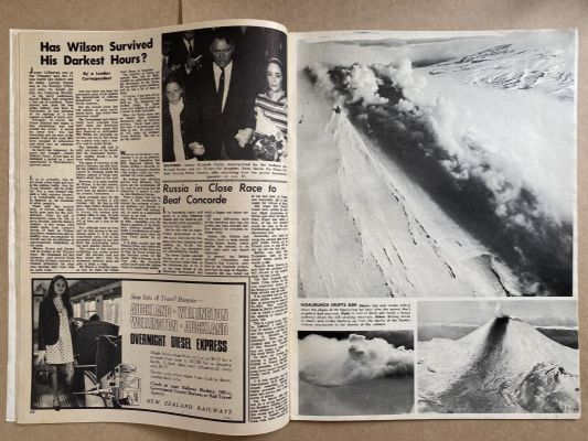 OLD NEWSPAPER: New Zealand Weekly News, 2 September 1968