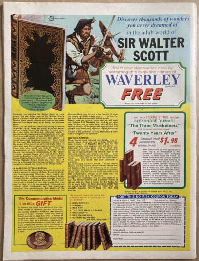 OLD NEWSPAPER: New Zealand Weekly News, 28 October 1968