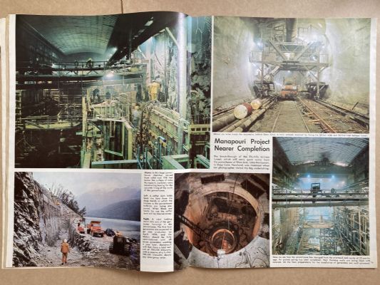 OLD NEWSPAPER: New Zealand Weekly News, 28 October 1968