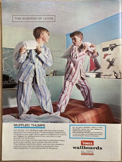 OLD NEWSPAPER: New Zealand Weekly News, 30 September 1968