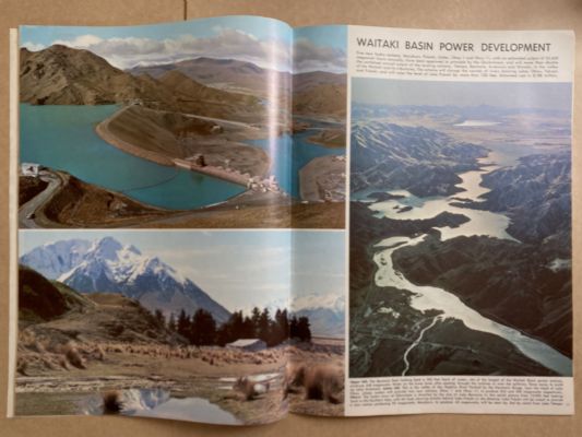 OLD NEWSPAPER: New Zealand Weekly News, 30 September 1968