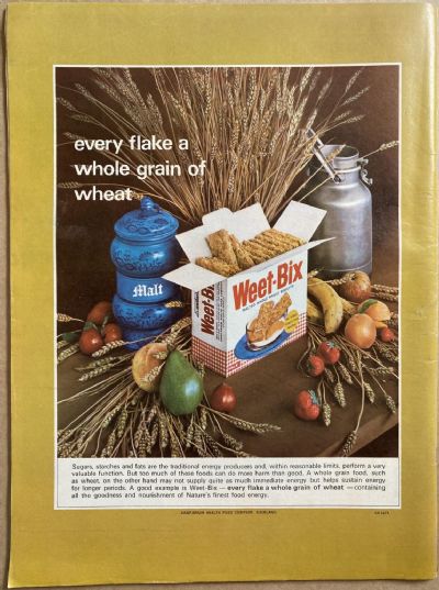 OLD NEWSPAPER: New Zealand Weekly News, 4 November 1968