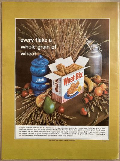 OLD NEWSPAPER: New Zealand Weekly News, 9 September 1968