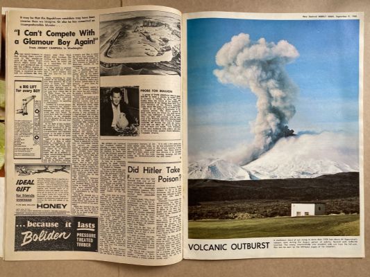 OLD NEWSPAPER: New Zealand Weekly News, 9 September 1968