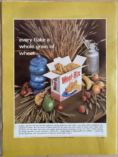 OLD NEWSPAPER: New Zealand Weekly News, No. 5431, 1 January 1968