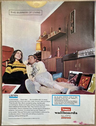 OLD NEWSPAPER: New Zealand Weekly News, No. 5434, 22 January 1968