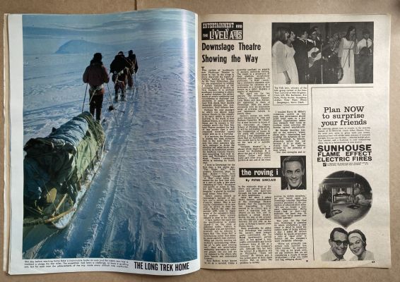 OLD NEWSPAPER: New Zealand Weekly News, No. 5434, 22 January 1968
