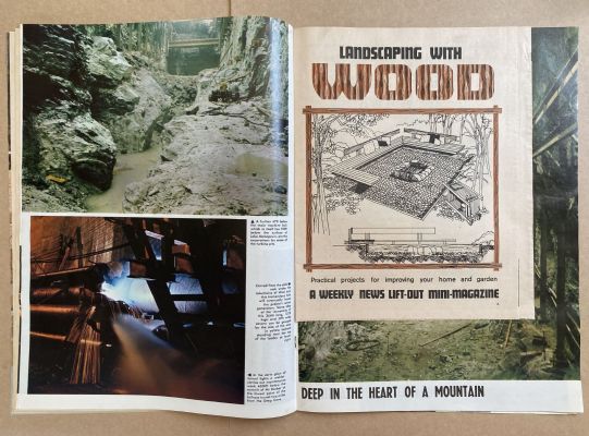 OLD NEWSPAPER: New Zealand Weekly News, No. 5436, 5 February 1968